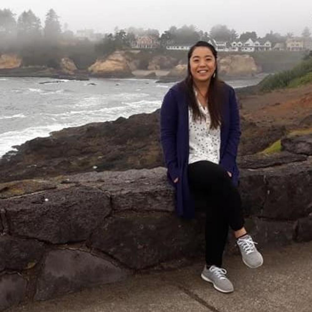 Meet your Posher, Mariana